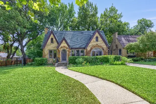 1114 N Windomere Avenue, Dallas, TX 75208