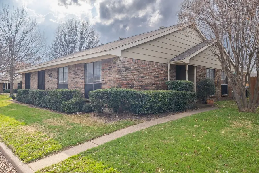 1805 W Spring Creek Parkway #BB1, Plano, TX 75023 - #2