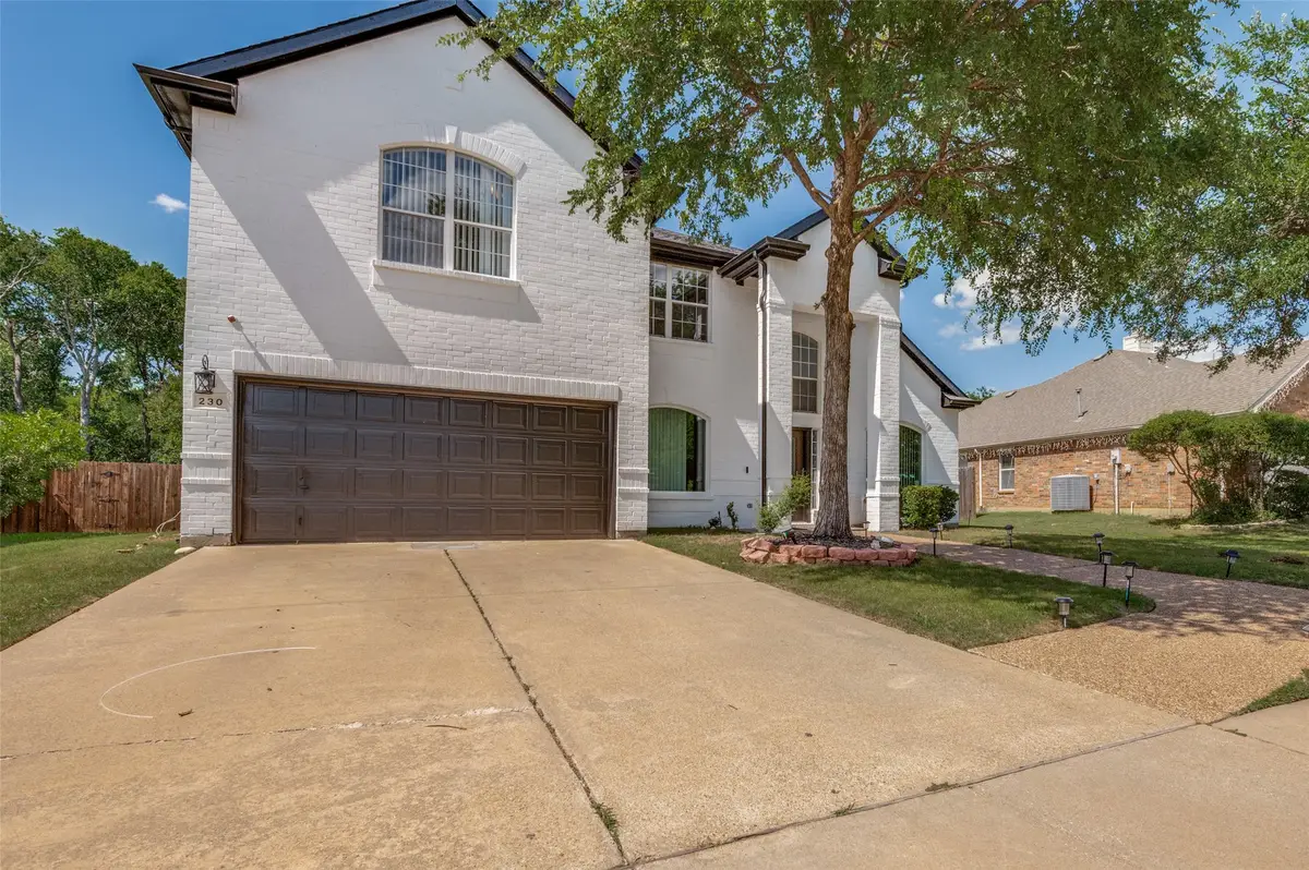 230 Longhorn Trail, Grand Prairie, TX 75052 - #1