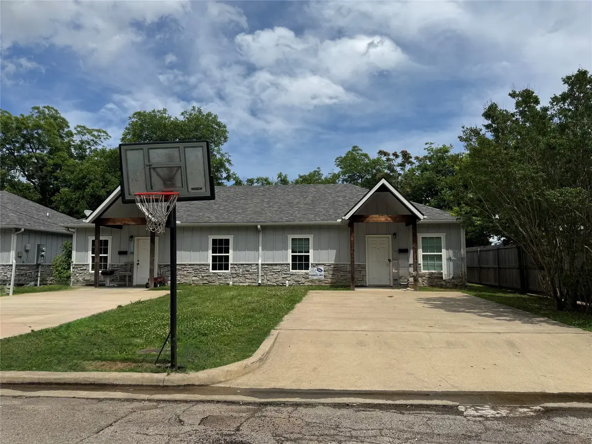 741 SE 23rd Street, Paris, TX 75460 - #1