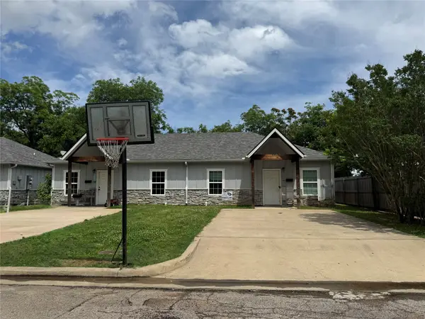 741 SE 23rd Street, Paris, TX 75460