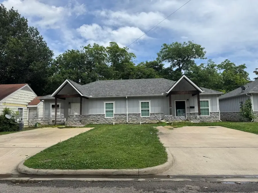 741 SE 23rd Street, Paris, TX 75460 - #2