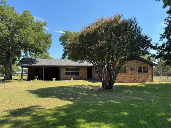 9591 Dripping Springs Road, Denison, TX 75021