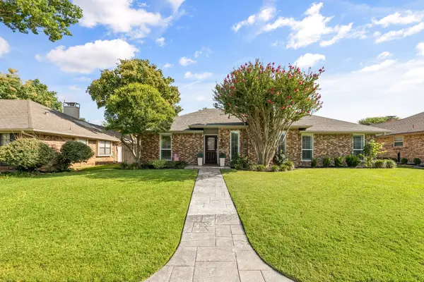 2403 Silverthorne Drive, Dallas, TX 75287