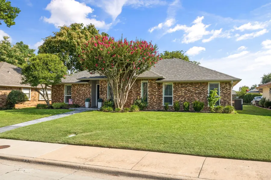 2403 Silverthorne Drive, Dallas, TX 75287 - #3