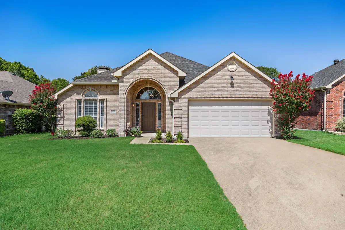 3725 Sycamore Lane, Rockwall, TX 75032 - #1