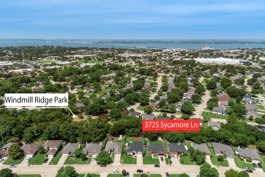 3725 Sycamore Lane, Rockwall, TX 75032 - #3