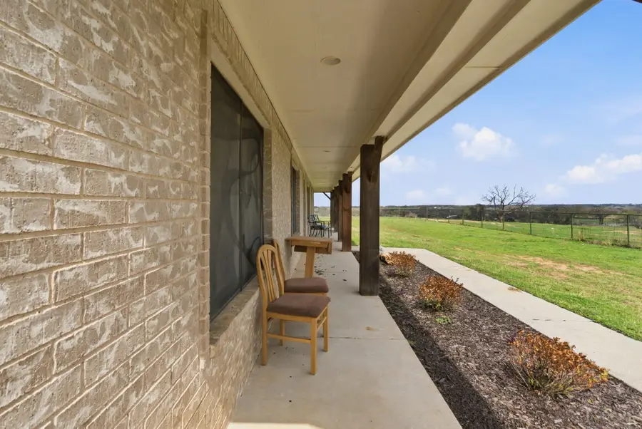 301 Rhoades Lane, Springtown, TX 76082 - #2