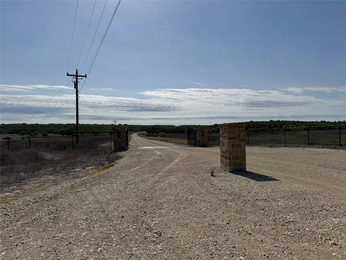 Tract 21 Indian Spring, Hamilton, TX 76531 - #1