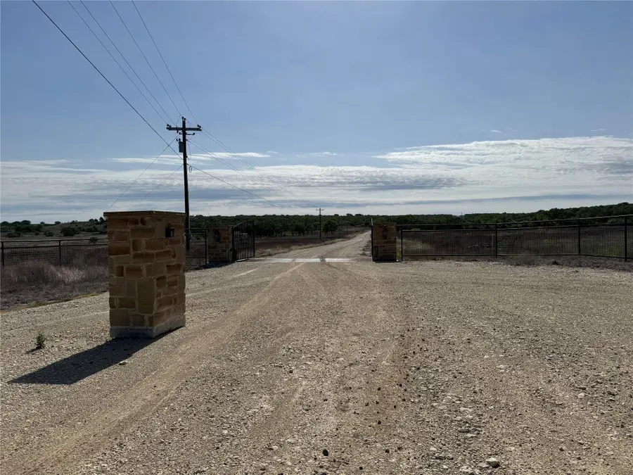 Tract 21 Indian Spring, Hamilton, TX 76531 - #3