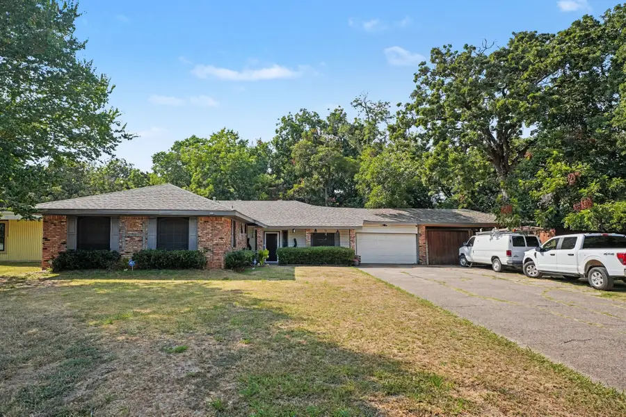 737 Judy Lane, Seagoville, TX 75159 - #2