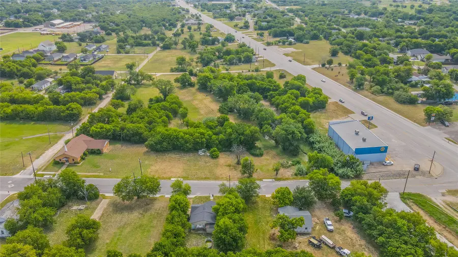 314 S Church Street, Hillsboro, TX 76645 - #3