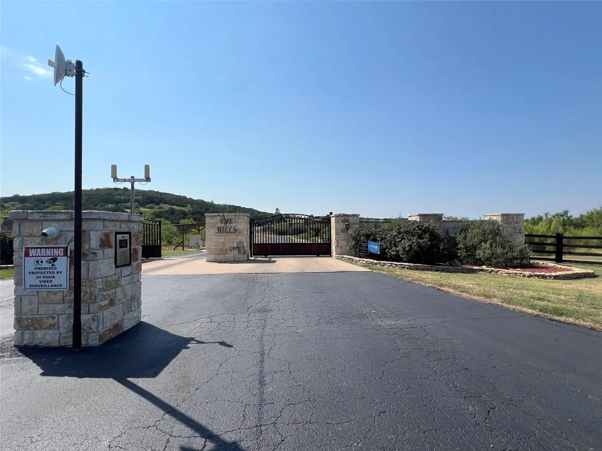 1090 Pheasant Court, Possum Kingdom Lake, TX 76449 - #1
