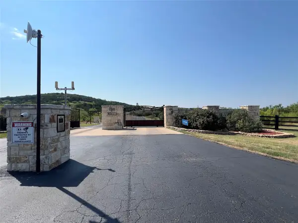 1090 Pheasant Court, Possum Kingdom Lake, TX 76449