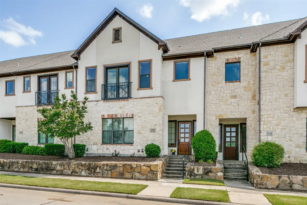 1132 Hemingway Lane, Irving, TX 75063 - #1