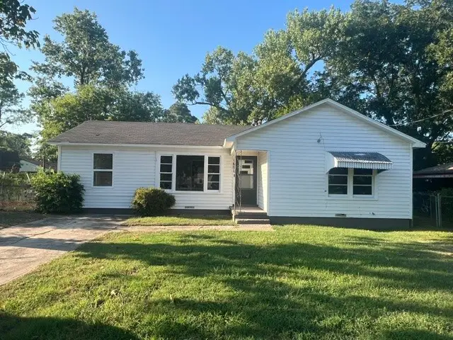 1601 Anthony Street, Gainesville, TX 76240 - #1