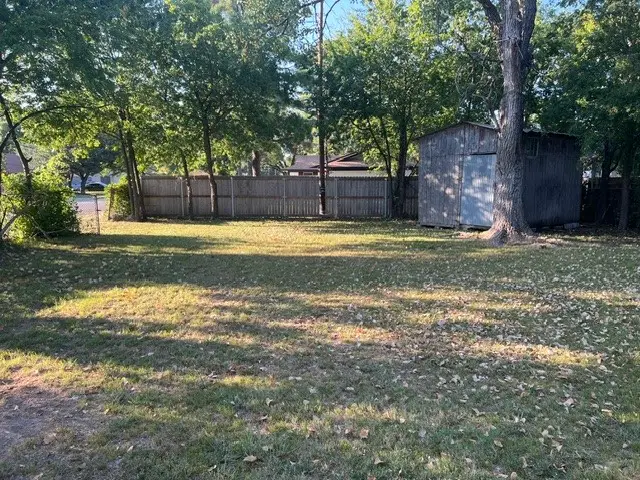 1601 Anthony Street, Gainesville, TX 76240 - #3