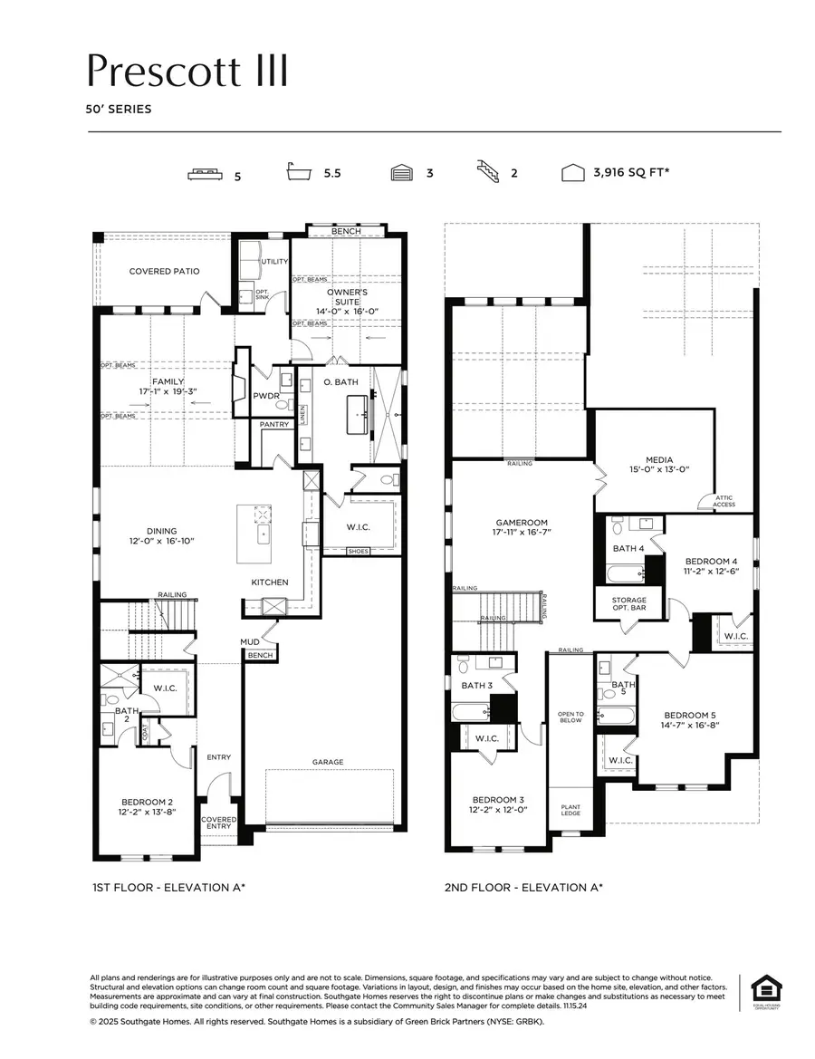 3928 Launch Road, McKinney, TX 75071 - #2
