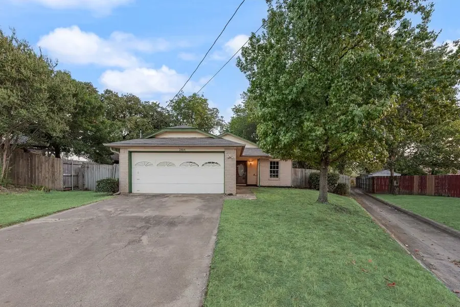 2804 Weston Drive, Denton, TX 76209 - #2