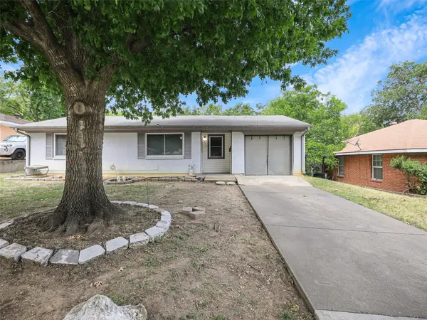 717 Nw 14th Street, Grand Prairie, TX 75050