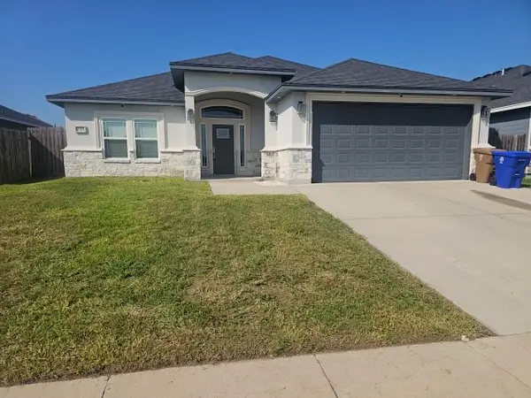11526 Willowood Creek Drive, Corpus Christi, TX 78410