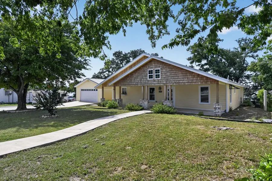 7228 Emerald Drive, Brownwood, TX 76801 - #2