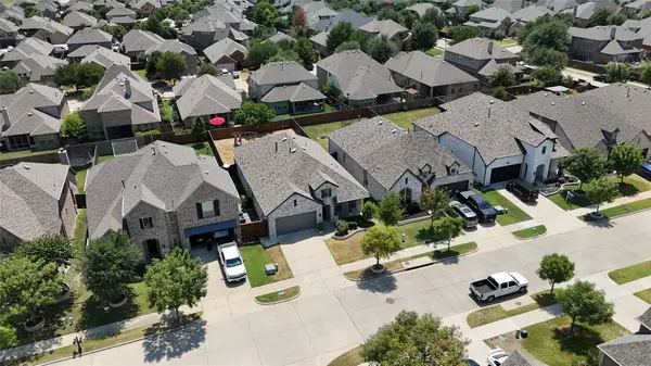 2220 Terry Avenue, Melissa, TX 75454