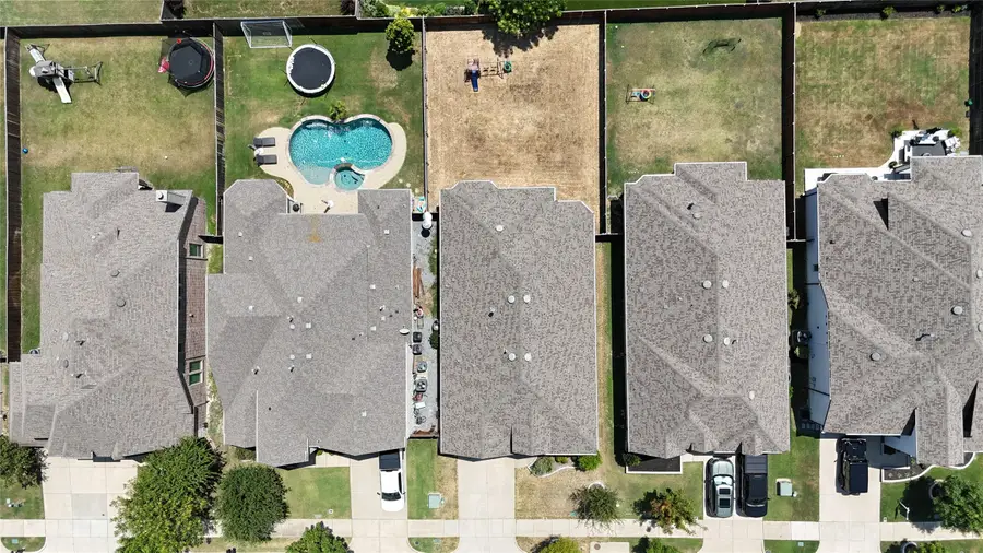 2220 Terry Avenue, Melissa, TX 75454 - #2