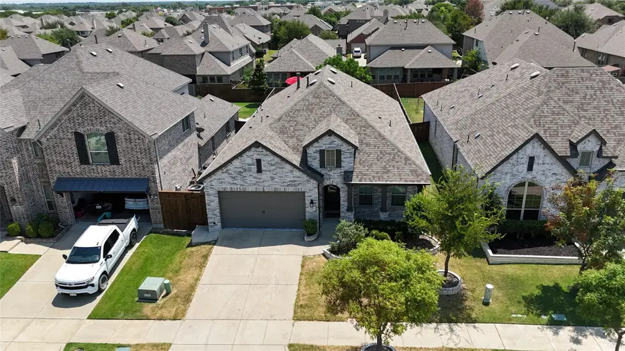 2220 Terry Avenue, Melissa, TX 75454 - #3