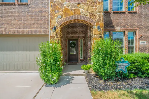 10036 Long Branch Drive, McKinney, TX 75071