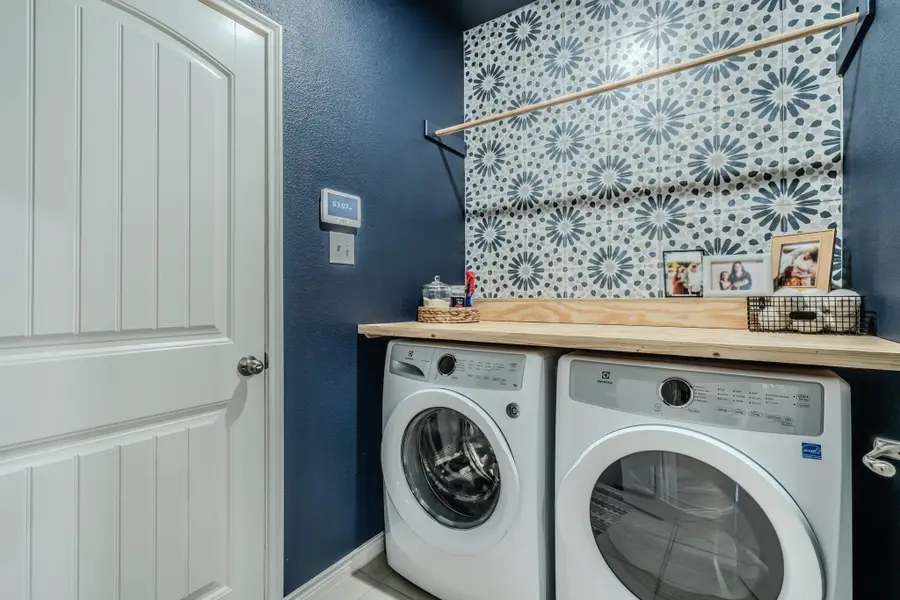 10036 Long Branch Drive, McKinney, TX 75071 - #3