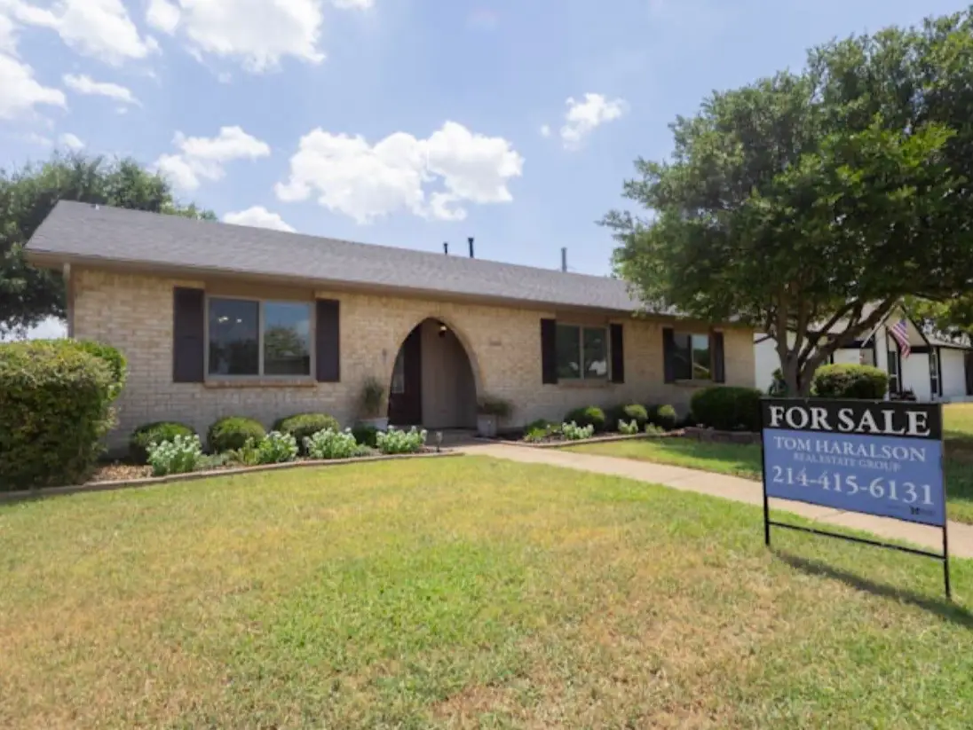 3126 High Plateau, Garland, TX 75044 - #1