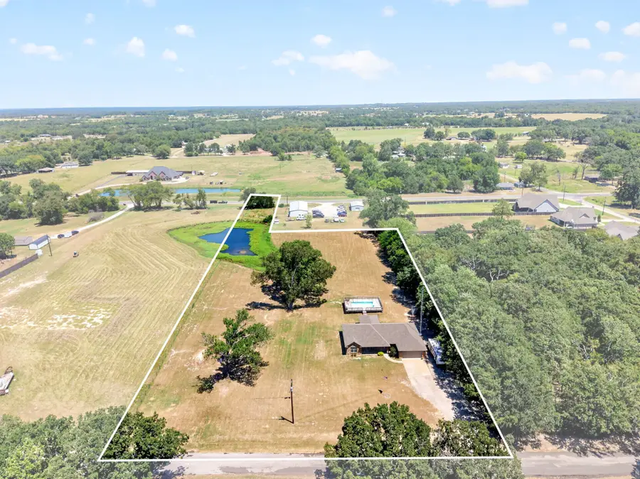 510 Vz County Road 2517, Canton, TX 75103 - #2