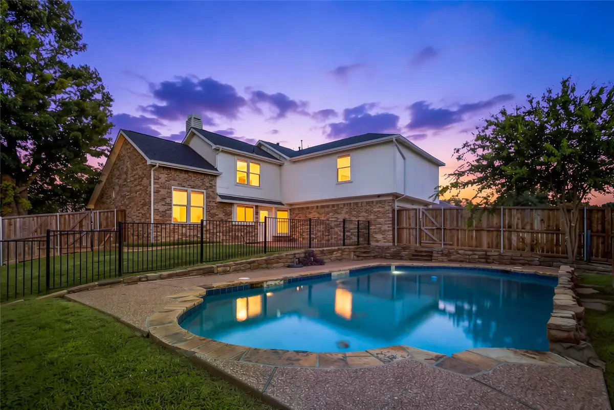 2060 Briarcliff Road, Lewisville, TX 75067 - #1