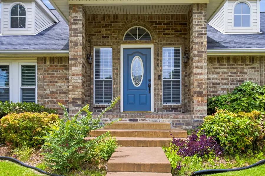 2060 Briarcliff Road, Lewisville, TX 75067 - #2