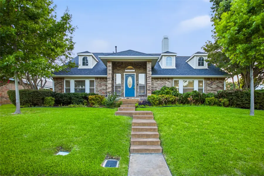 2060 Briarcliff Road, Lewisville, TX 75067 - #3