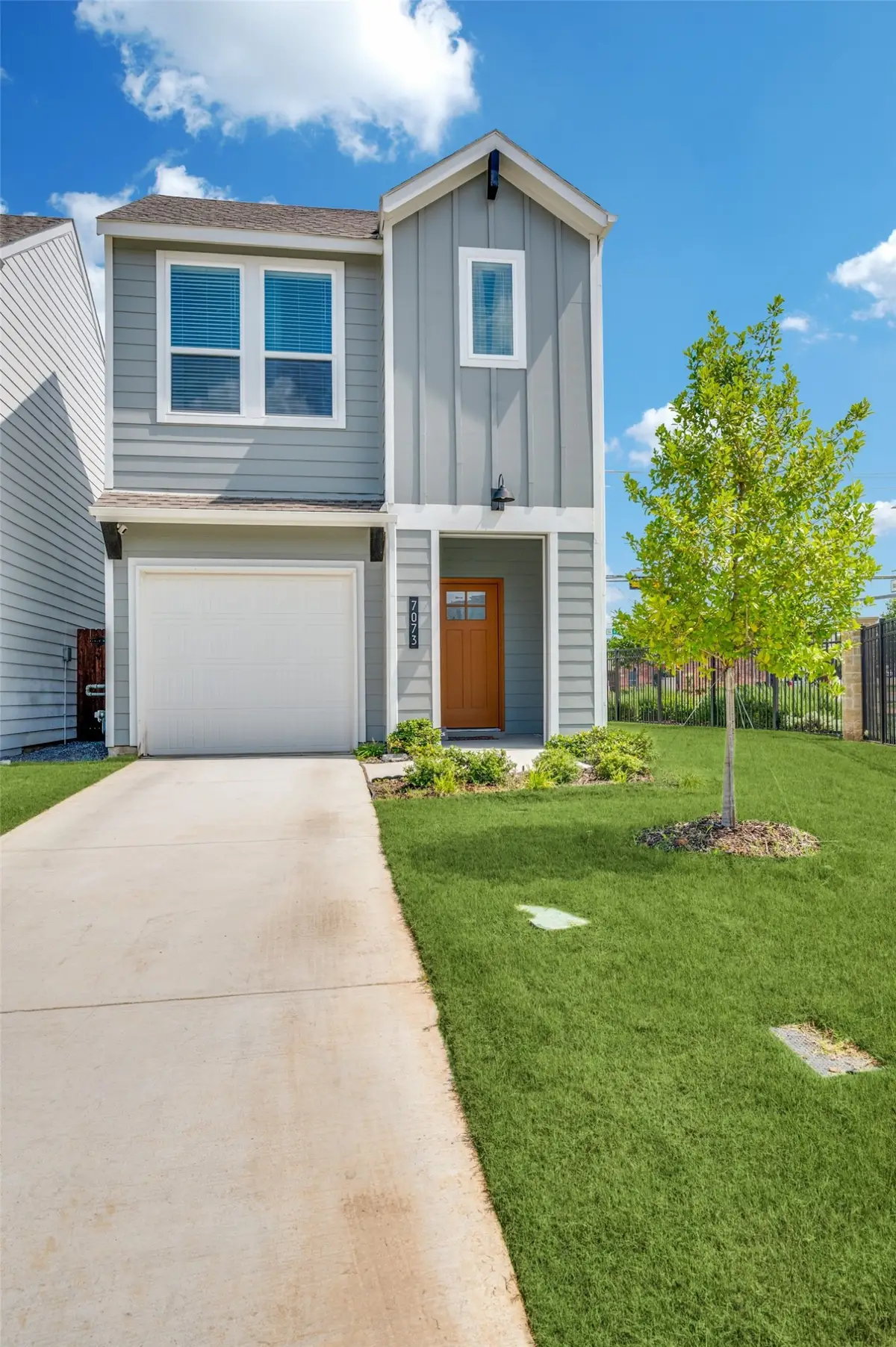 7073 Cypress Drive, Richland Hills, TX 76118 - #1
