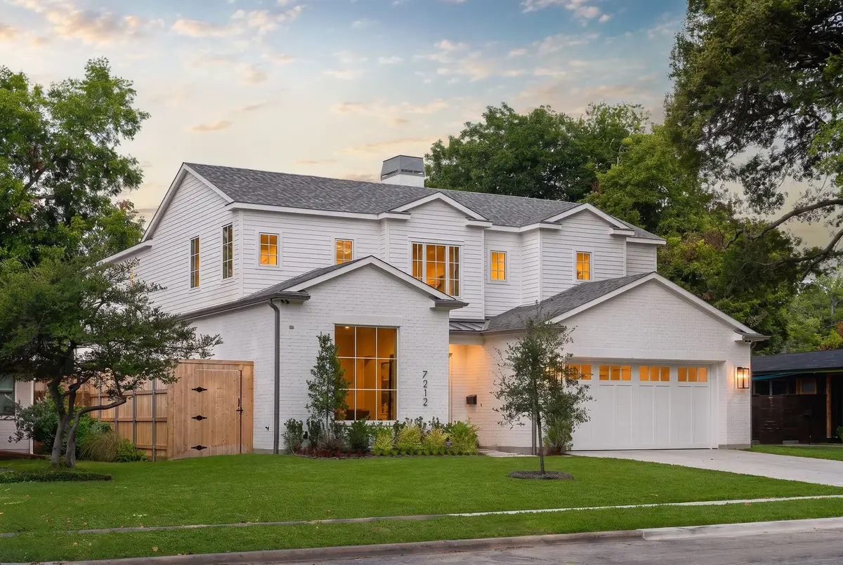 7212 Wake Forrest Drive, Dallas, TX 75214 - #1