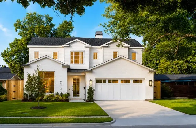 7212 Wake Forrest Drive, Dallas, TX 75214 - #2