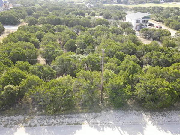 0 Carnoustie Drive, Possum Kingdom Lake, TX 76449