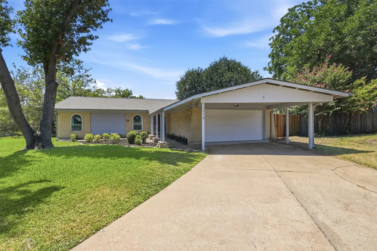 1014 Mountview Court, Carrollton, TX 75006 - #1