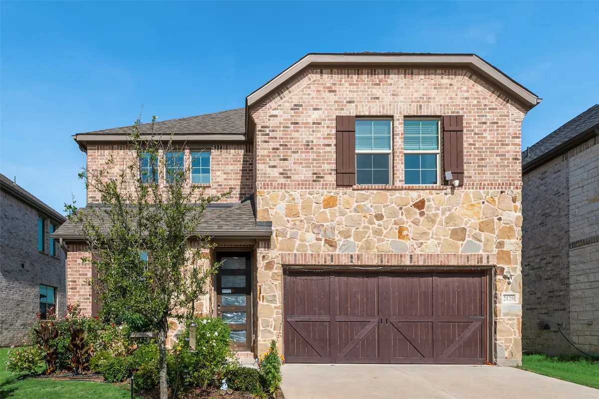 2120 Sumard Drive, Little Elm, TX 75068 - #1