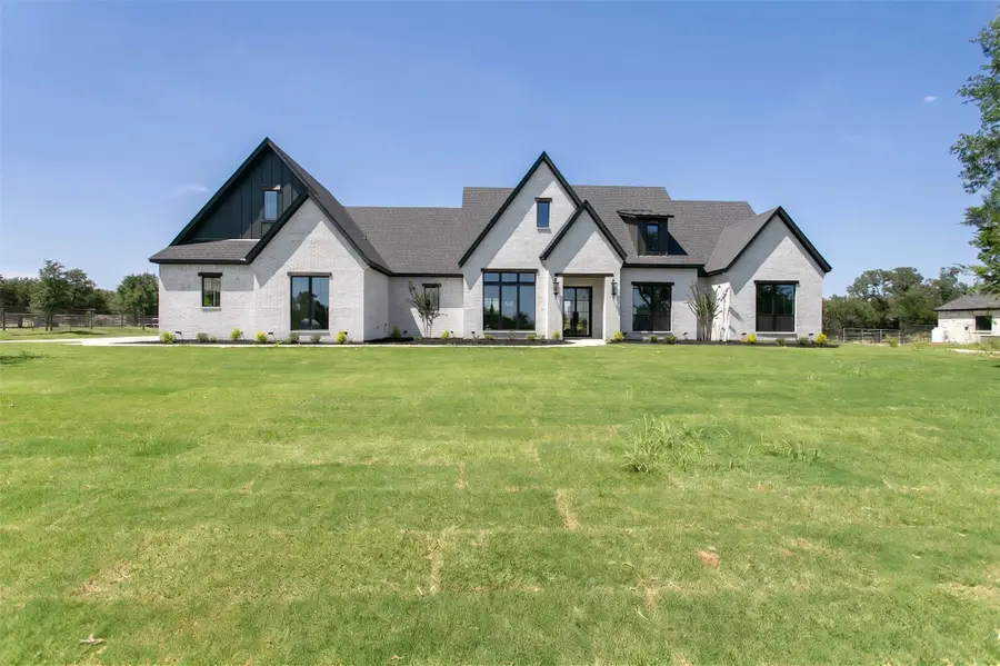 4040 Overlook Way, Weatherford, TX 76085 - #2