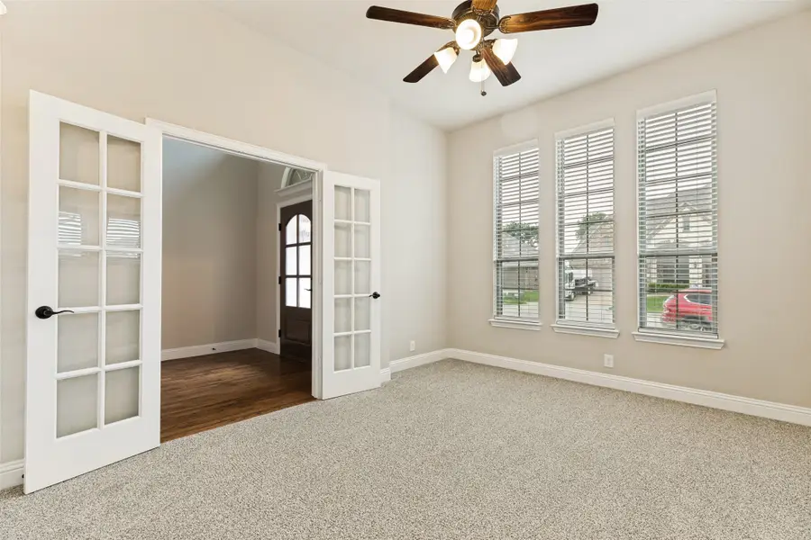 212 Providence Drive, Van Alstyne, TX 75495 - #3