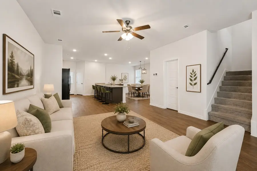 5569 Willamette Drive, Fort Worth, TX 76119 - #2