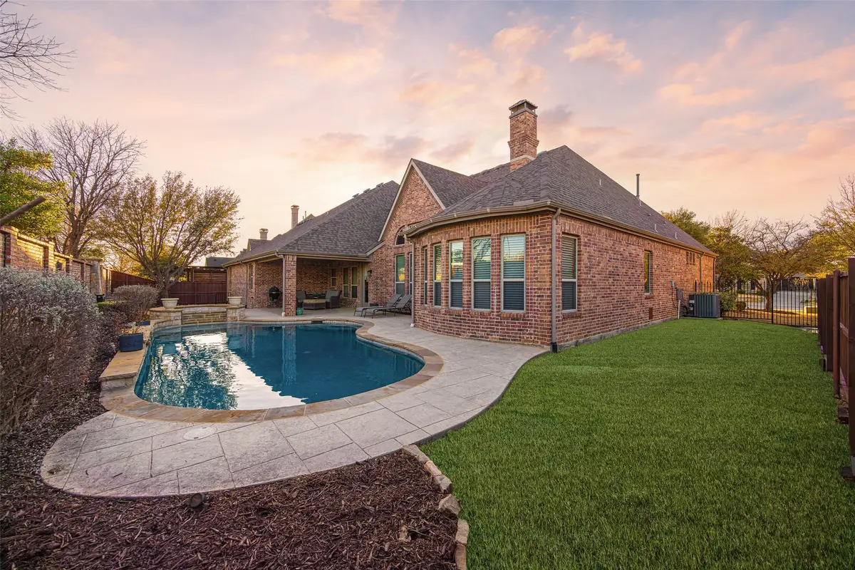 905 Cipriani Drive, Frisco, TX 75036 - #1