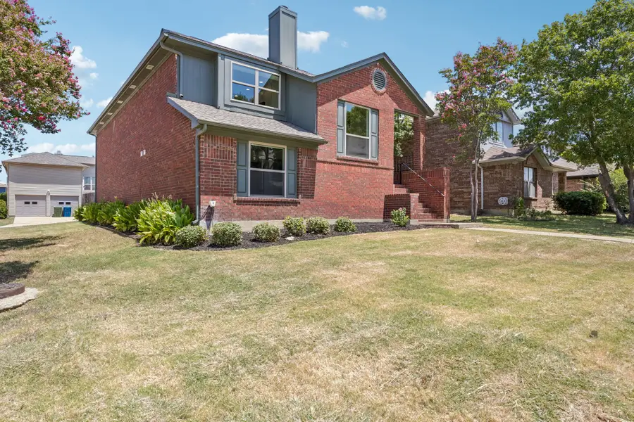 1601 Kingspoint Drive, Carrollton, TX 75007 - #2