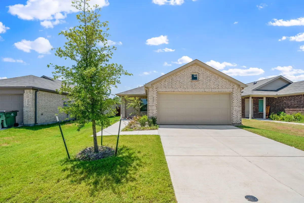 3332 Watterson Way, Crandall, TX 75114 - #1