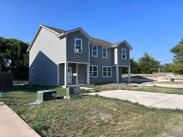 533-535 E Ball Street, Tom Bean, TX 75489 - #3