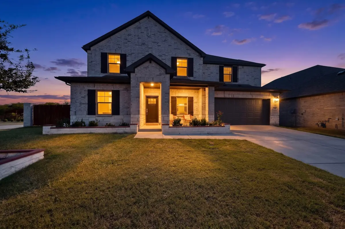 3817 Turpin Drive, Princeton, TX 75071 - #1